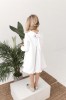 Suknelė "Balta pasaka"